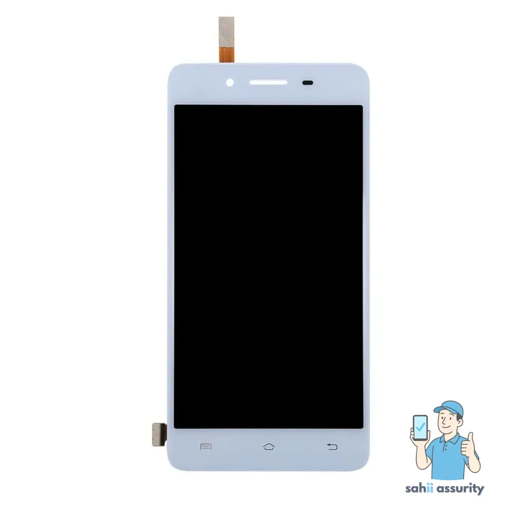 LCD with Touch Screen for Vivo V3 thumbnail